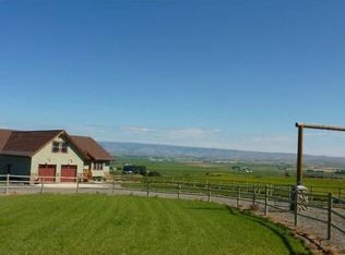 191 Skyview Dr, Ellensburg, WA 98926