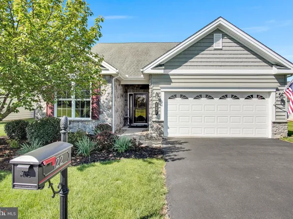 122 Independence Way, Mechanicsburg, PA 17050