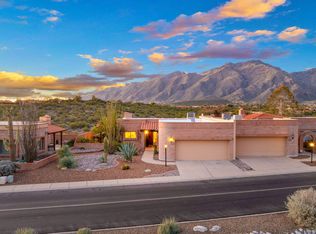 5249 N Via Sempreverde, Tucson, AZ 85750