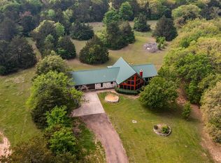 492 Russell Ln, Denison, TX 75021