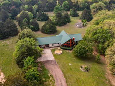 492 Russell Ln, Denison, TX, 75021