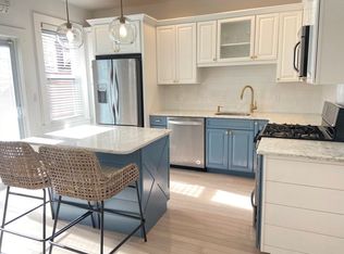 777 E 6th St #1, South Boston, MA 02127
