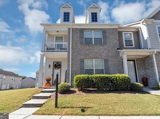 7728 Rutgers Cir #153, Fairburn, GA 30213