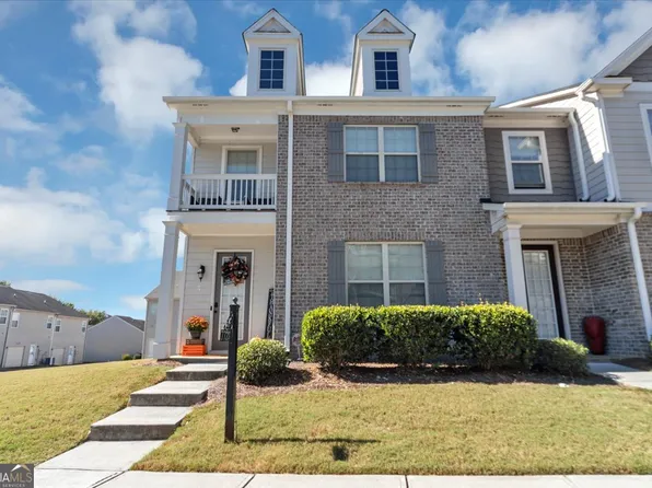 7728 Rutgers Cir #153, Fairburn, GA 30213