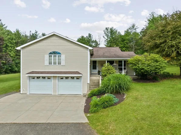 129 Haskins Rd, Kirkwood, NY 13795