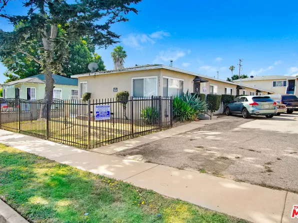 1232 W 94th St, Los Angeles, CA 90044
