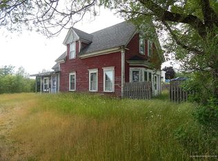 470 Chases Mill Rd, East Machias, ME 04630