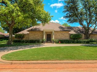 11716 Twisted Oak Rd, Oklahoma City, OK 73120