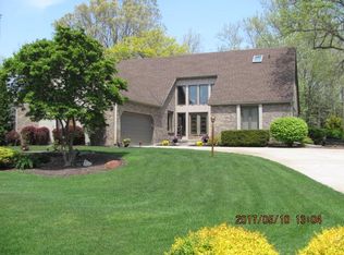 22517 Winchester Dr, Elkhart, IN 46514