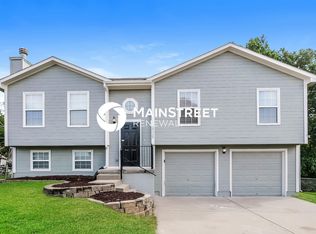 20229 E 17th Street Ct N, Independence, MO 64056