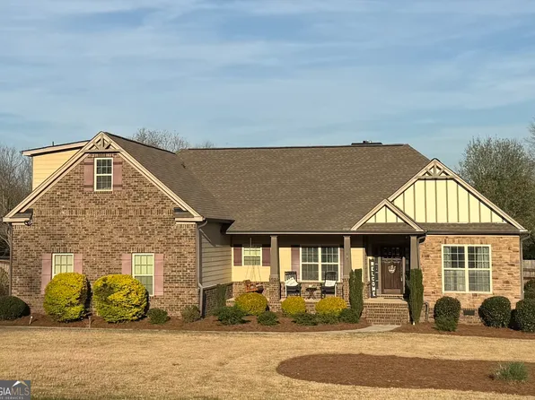 107 Feather Ln, Jackson, GA 30233