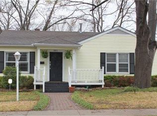 3855 Beechwood Ln, Dallas, TX 75220