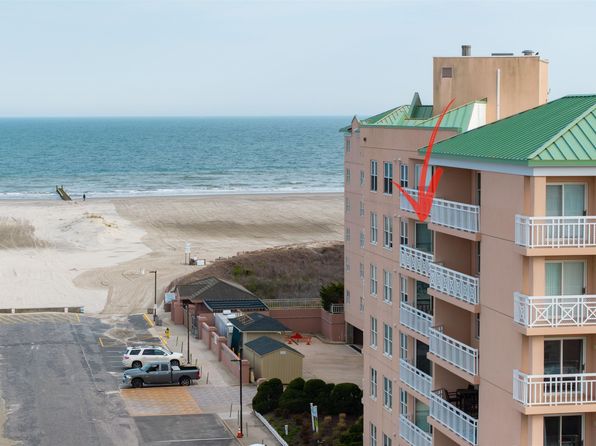 9901 Seapointe Blvd APT 603, Wildwood, NJ 08260