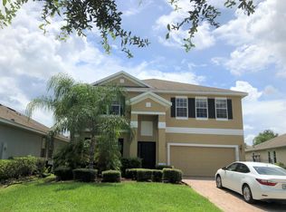8108 Annatto Cv, Orlando, FL 32817