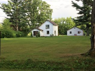 1965 16th Ave, Cameron, WI 54822