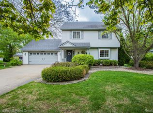70696 Mellen St, Romeo, MI 48065