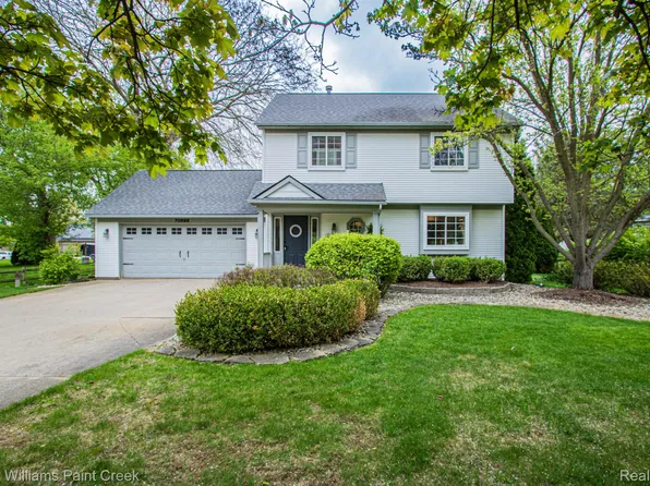 70696 Mellen St, Romeo, MI 48065