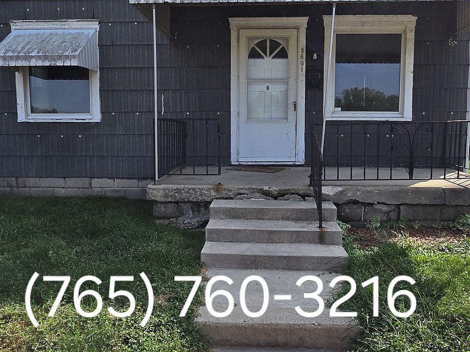 1st image of 3601 E Lynn St