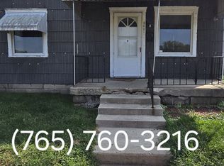 3601 E Lynn St, Anderson, IN 46013