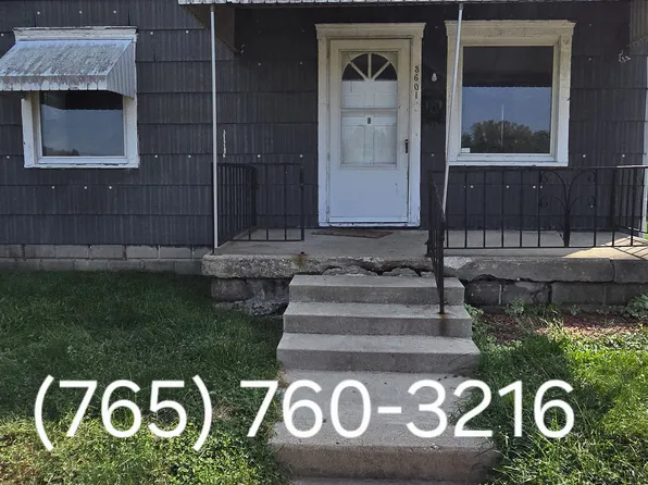 3601 E Lynn St, Anderson, IN 46013