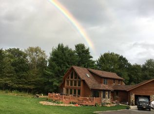 55 Yarns Rd, Harpursville, NY 13787