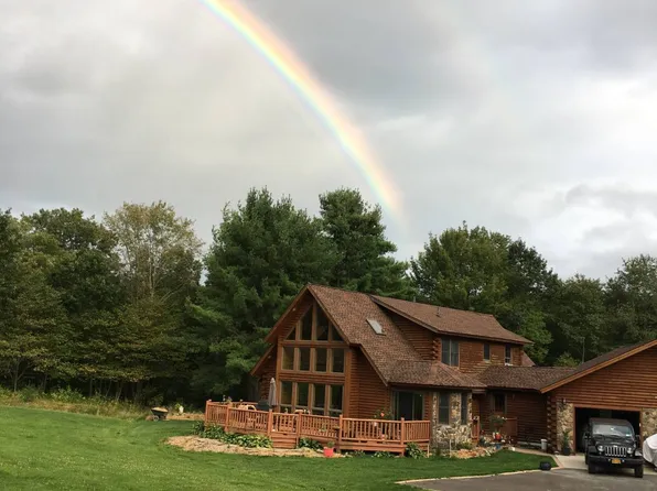 55 Yarns Rd, Harpursville, NY 13787