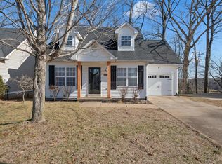 132 Rosie St, Bowling Green, KY 42103