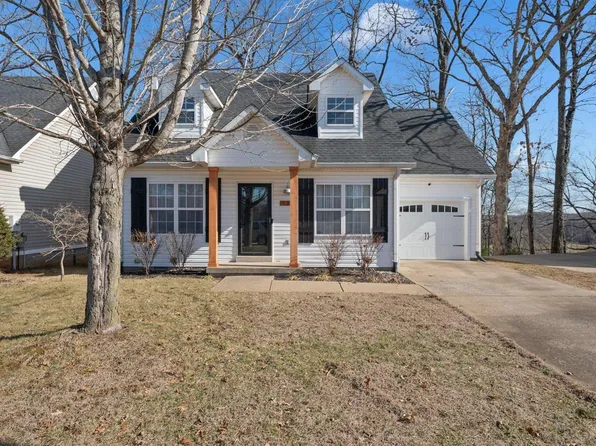 132 Rosie St, Bowling Green, KY 42103