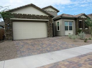 1421 E Pedro Rd, Phoenix, AZ 85042