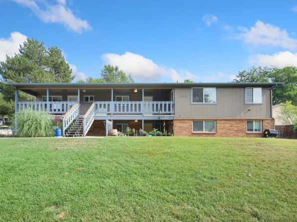 1518 Edora Rd #4, Fort Collins, CO 80525