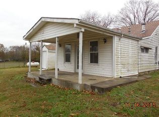 4525 Southside Rd, Southside, TN 37171