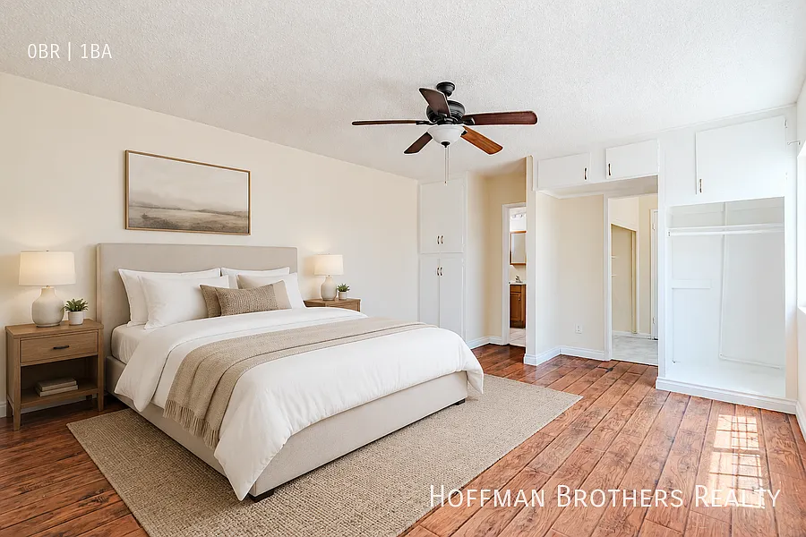 1222 3/4 W 109th Pl Los Angeles, CA 90044 — Photo 2