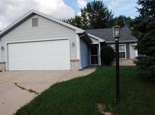 202 Persimmon Trl, Lafayette, IN 47909