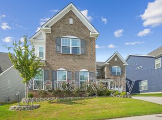 12824 Hindcross Dr, Huntersville, NC 28078