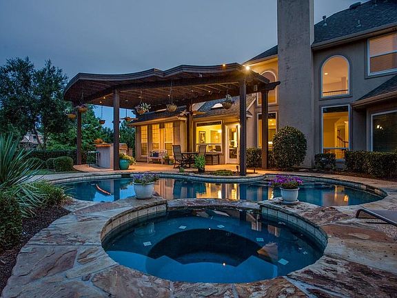 4th image of 4500 Wisdom Creek Ct
