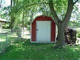 Outbuilding
