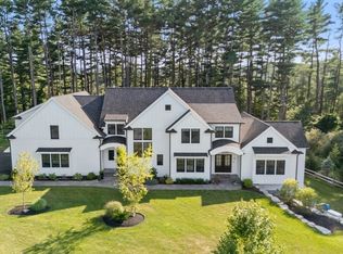 12 Ariana Ln, Norfolk, MA 02056