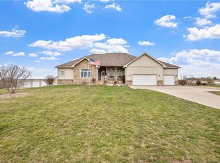1438 SE 78th St, Runnells, IA 50237