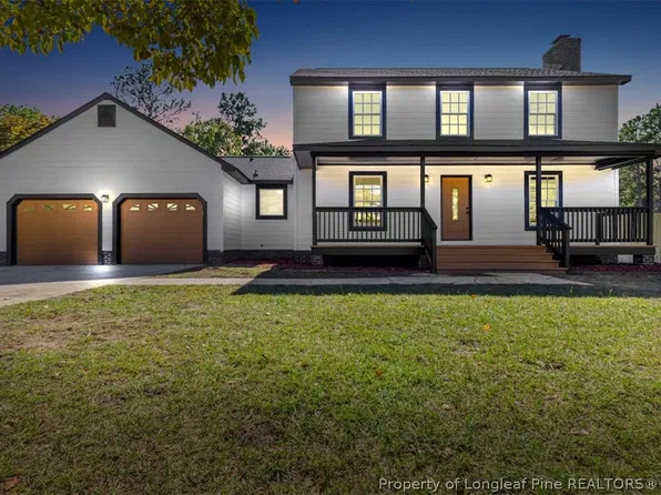 6318 Stoney Point Loop, Fayetteville, NC 28306
