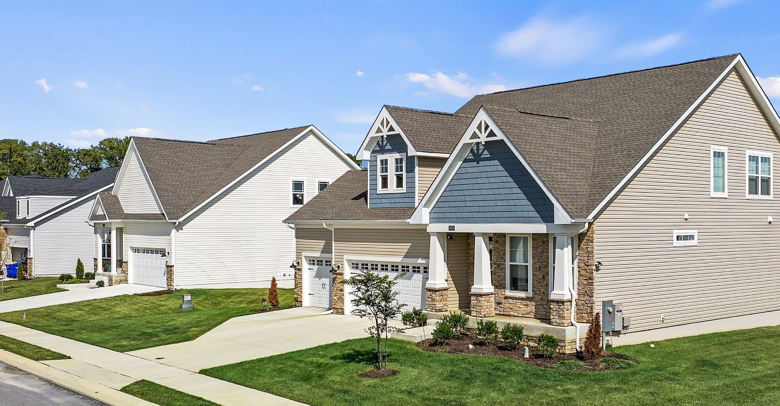 Acadia Landing by Lennar in Lewes DE Zillow