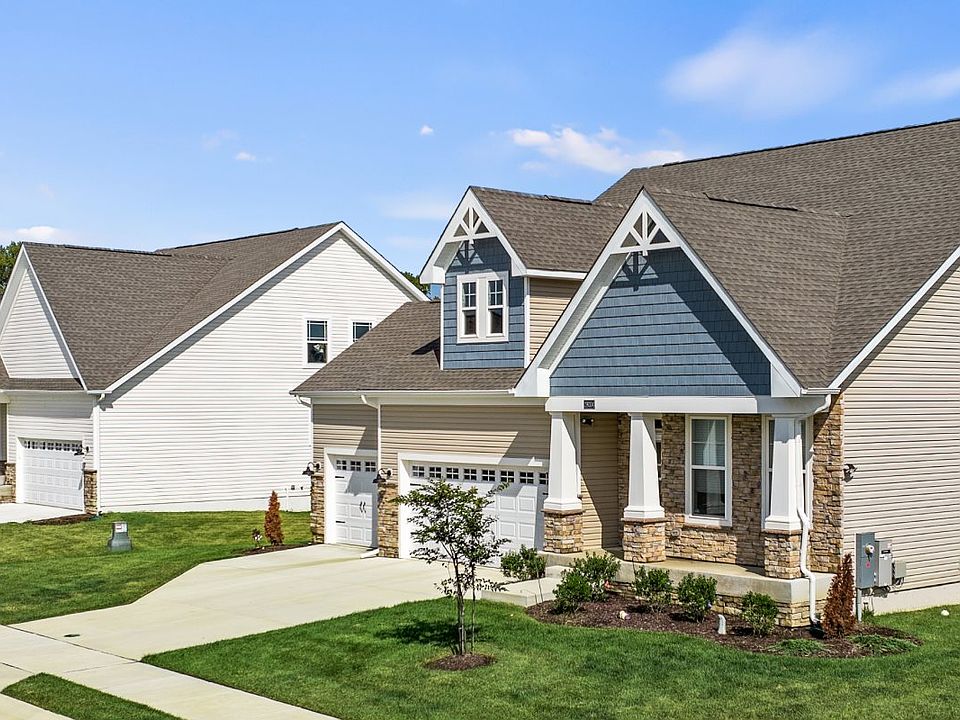 Acadia Landing by Lennar in Lewes DE Zillow