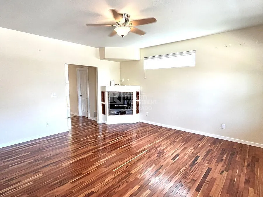 Inviting Home with Fireplace, Finished Basement & Private Fenced Outdoor Space — Photo 2