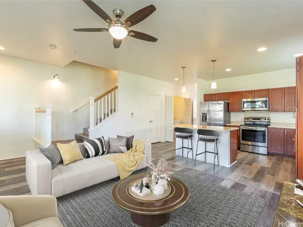 801 Kakala St APT 201, Kapolei, HI 96707