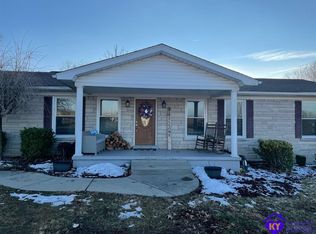 170 Circle K Rd, Brandenburg, KY 40108
