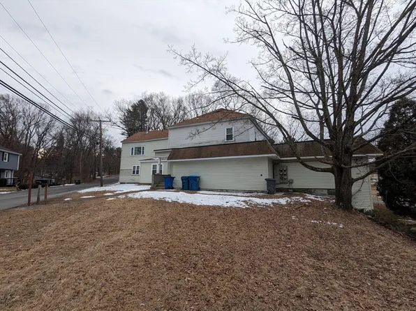 16 Hartness Rd #A, Sutton, MA 01590