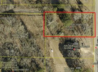 0 W Knight Ave, White Hall, AR 71602