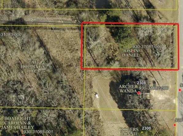 0 W Knight Ave, White Hall, AR 71602