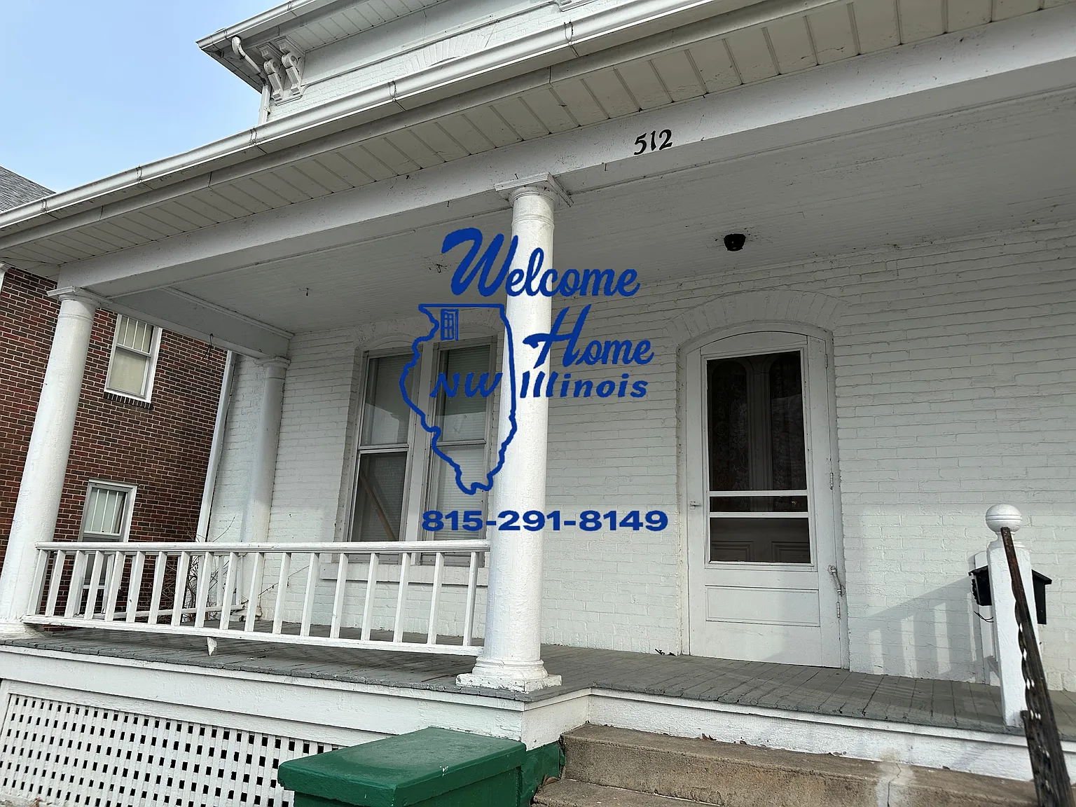 3 bed, 1.5 bath, 1435 sqft, $800 — Photo 1
