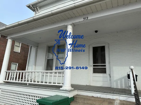 512 Chicago Ave, Savanna, IL 61074