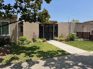 1970 McKinney Way #12B-M15, Seal Beach, CA 90740